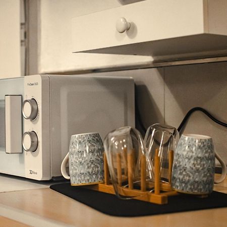 I Gradini Bed & Breakfast Naples Luaran gambar