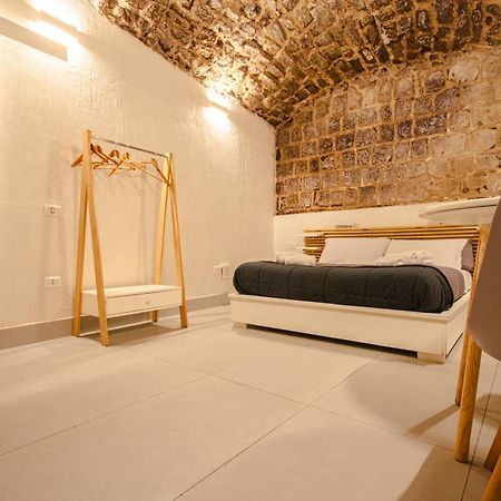 I Gradini Bed & Breakfast Naples Luaran gambar