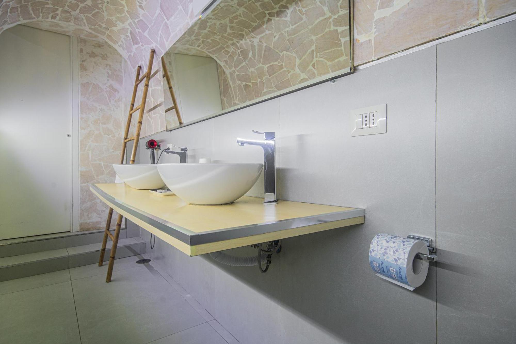 I Gradini Bed & Breakfast Naples Luaran gambar