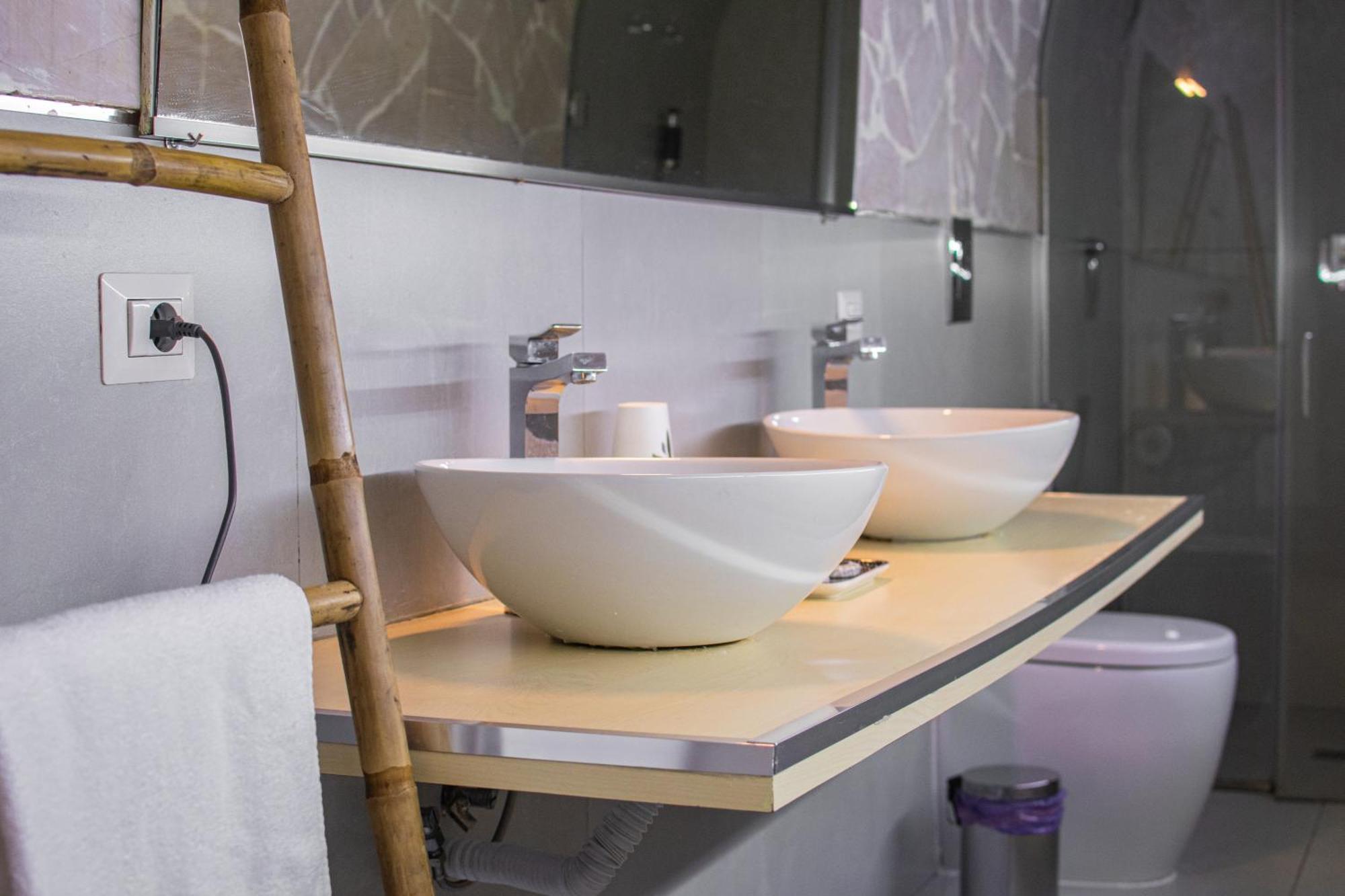 I Gradini Bed & Breakfast Naples Luaran gambar