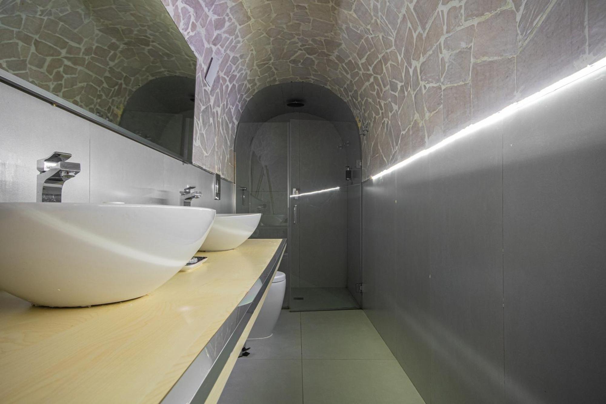 I Gradini Bed & Breakfast Naples Luaran gambar