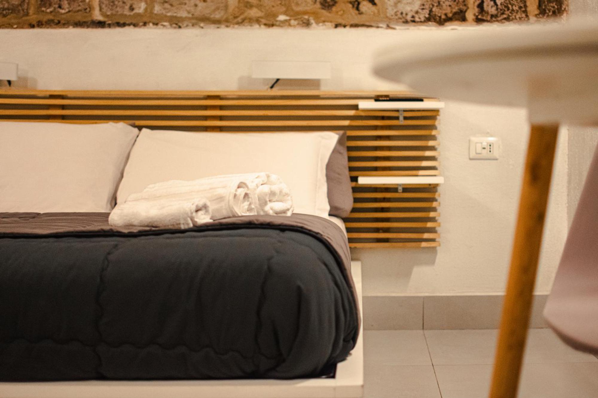 I Gradini Bed & Breakfast Naples Luaran gambar