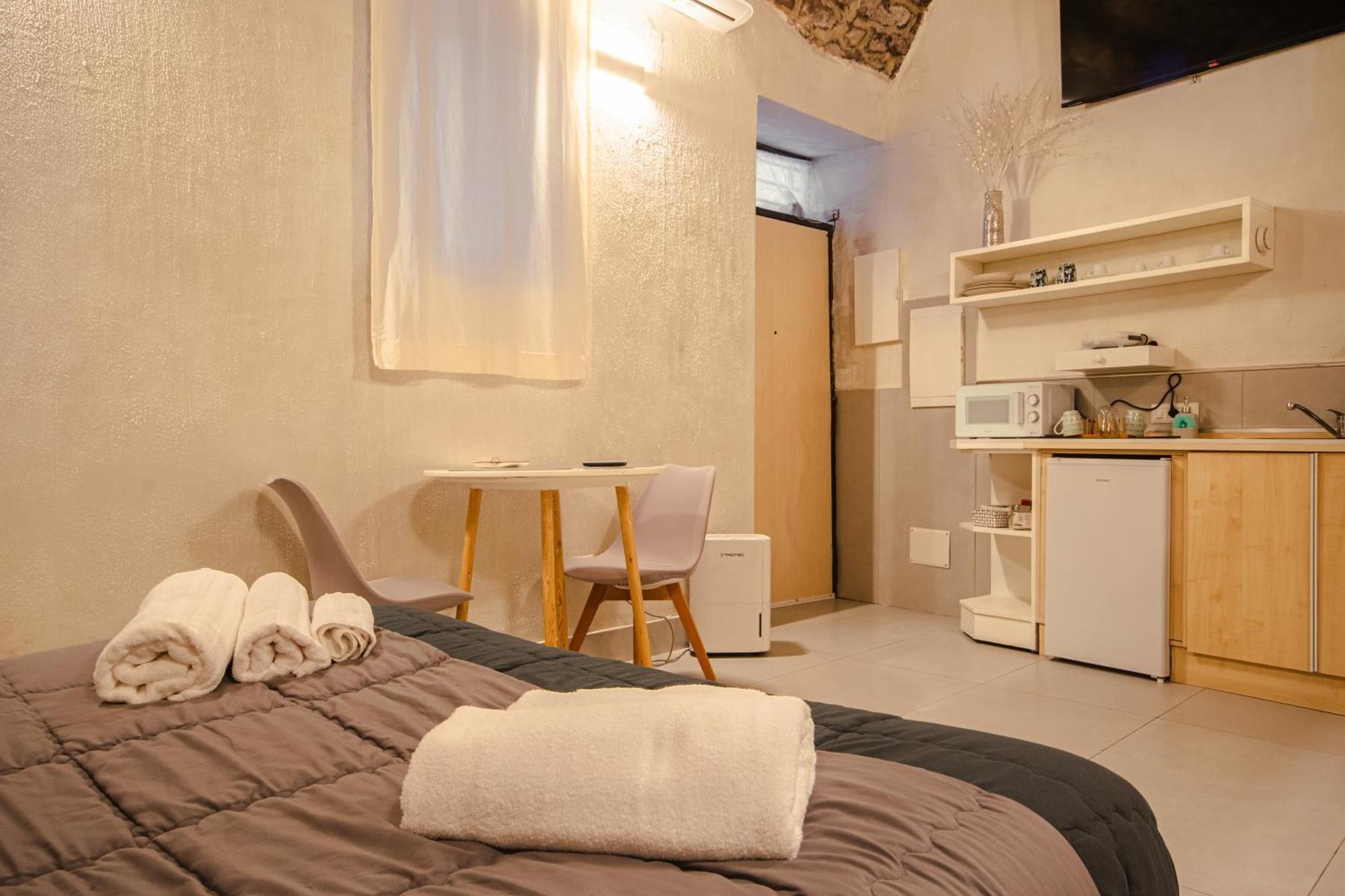 I Gradini Bed & Breakfast Naples Luaran gambar