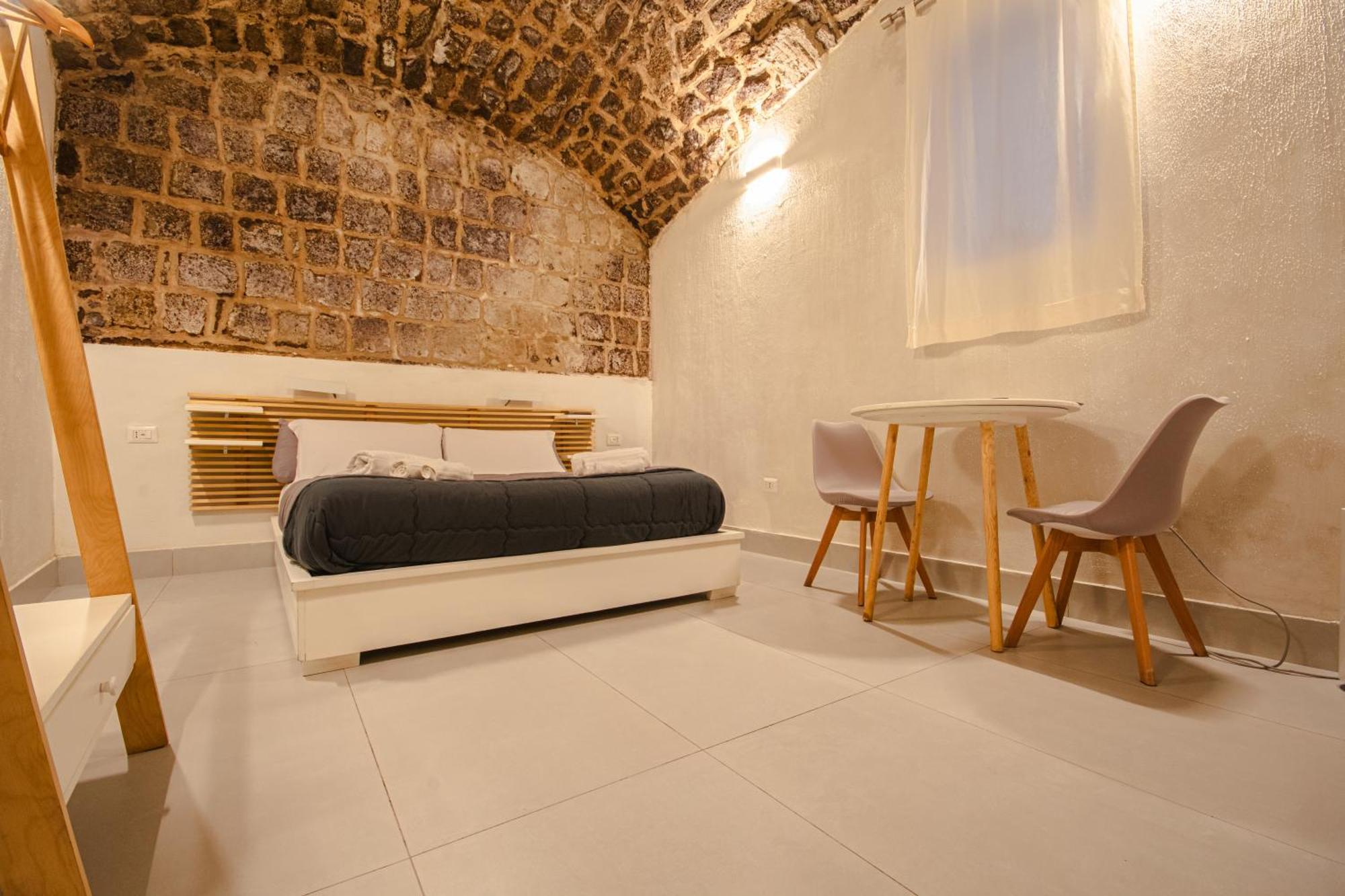 I Gradini Bed & Breakfast Naples Luaran gambar