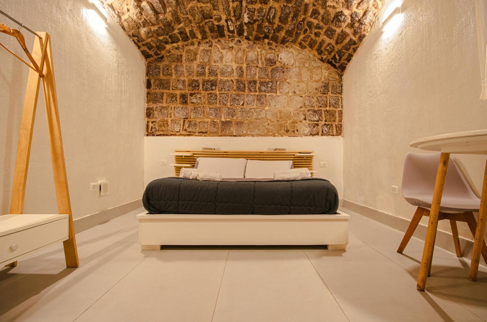 I Gradini Bed & Breakfast Naples Luaran gambar