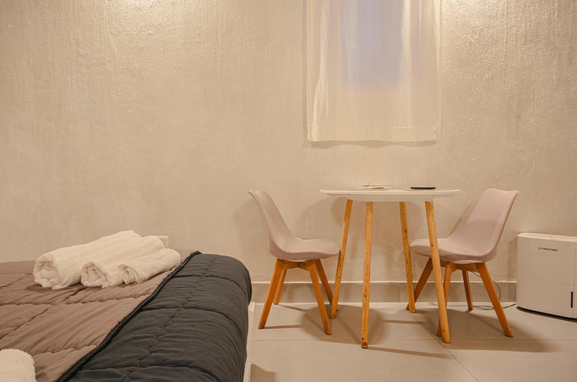 I Gradini Bed & Breakfast Naples Luaran gambar