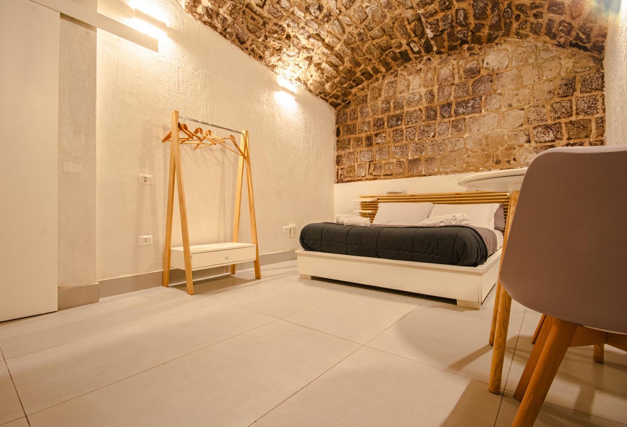 I Gradini Bed & Breakfast Naples Luaran gambar